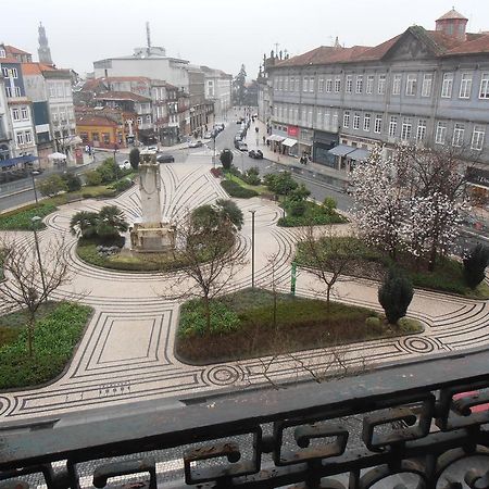 Hotel S. Marino Porto Kültér fotó