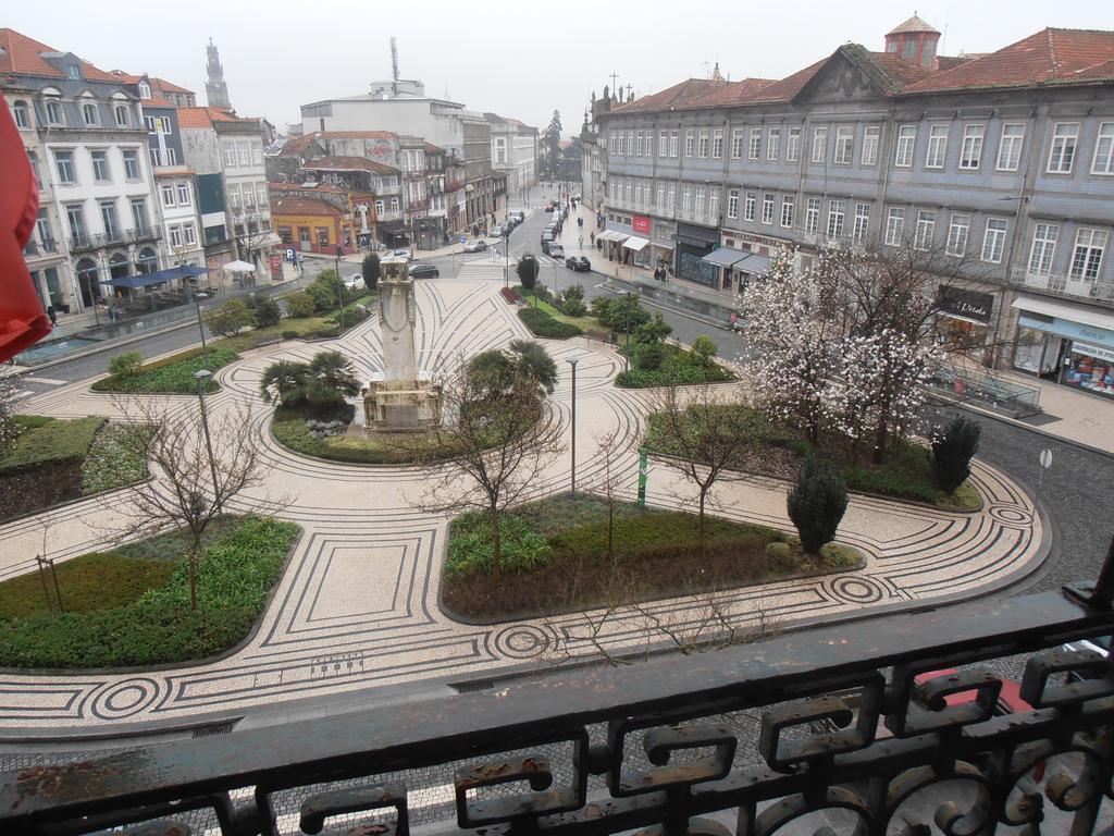 Hotel S. Marino Porto Kültér fotó