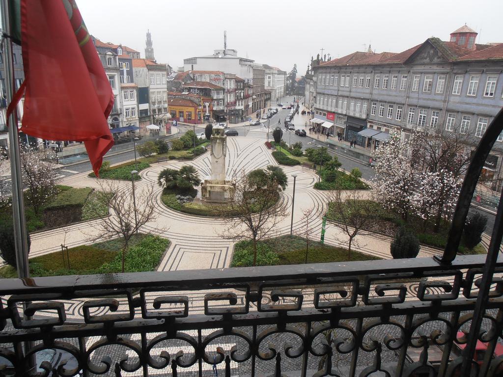 Hotel S. Marino Porto Kültér fotó